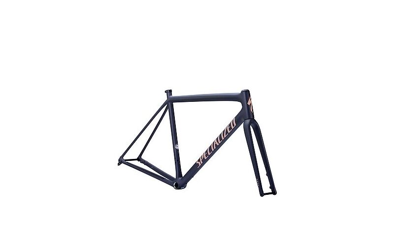 Specialized CRUX 10R FRMSET DSTBLU/ICEPPYA 56