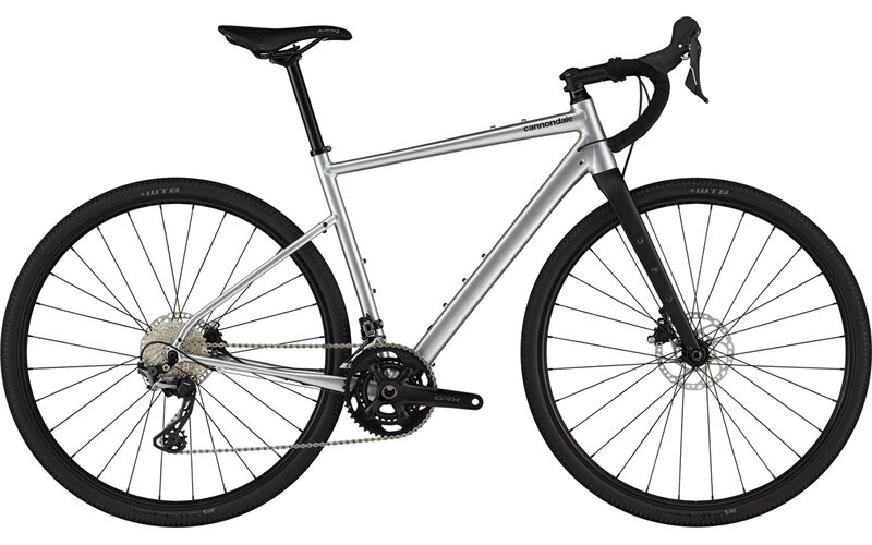 Cannondale Topstone 1