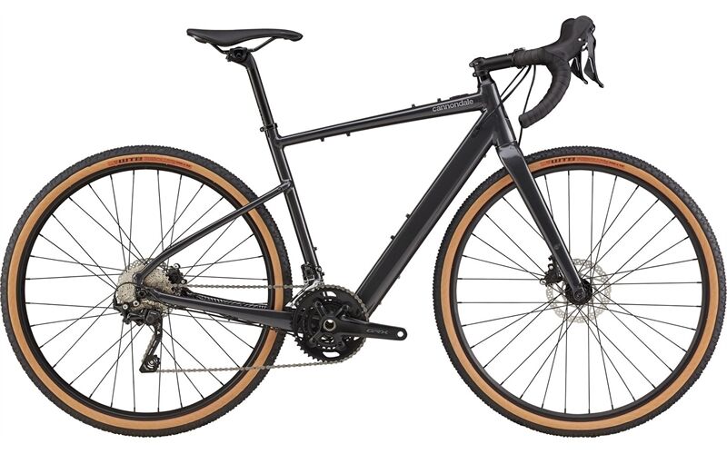 Cannondale Topstone Neo Sl 2