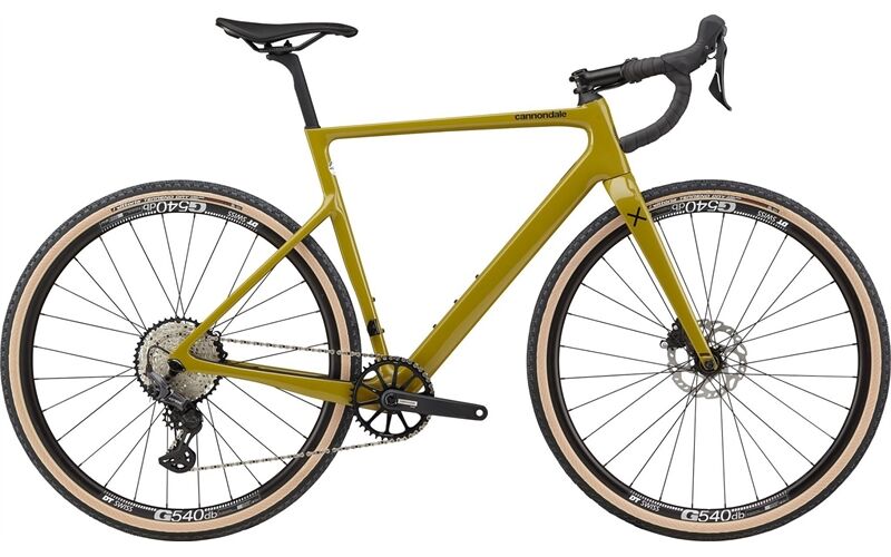 Cannondale SuperSix EVO SE 2