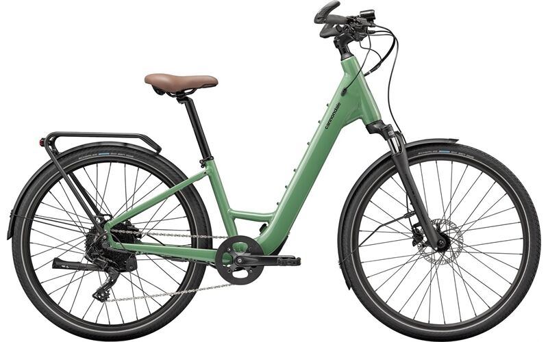 Cannondale Mavaro Neo SL 1 LSTH