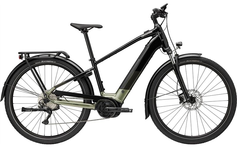 Cannondale Tesoro Neo X 2