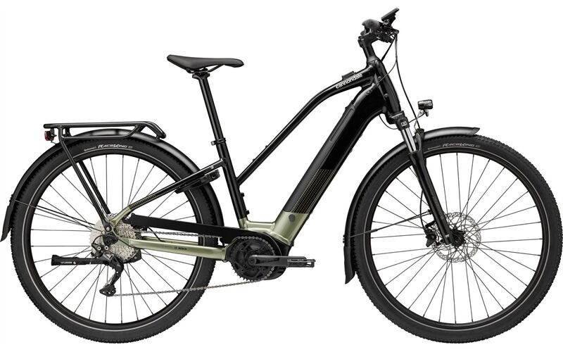 Cannondale Tesoro Neo X 2 STH