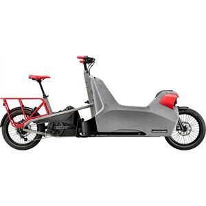 Cannondale Wonderwagen Neo 1