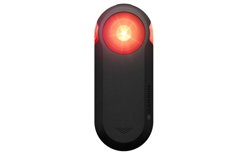 Garmin Varia Rearview Radar RTL516 StVZO