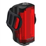 Lezyne Radar Rücklicht STVZO