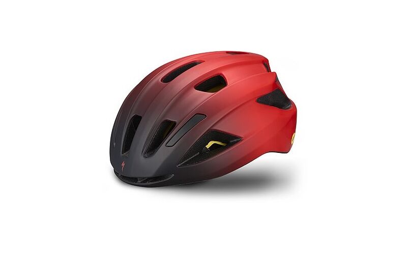 Specialized ALIGN II HLMT MIPS CE FLORED/BLK S/M