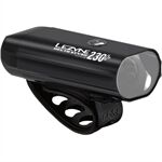 Lezyne Hecto StVZO 230+