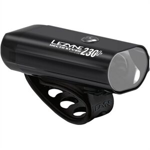 Lezyne Hecto StVZO 230+