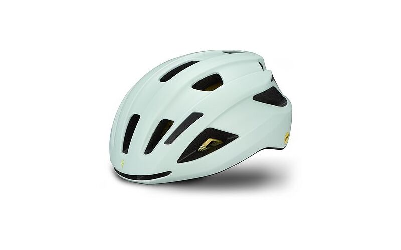 Specialized ALIGN II MIPS