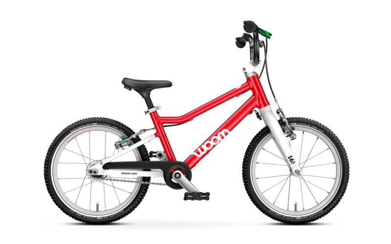 woom GO 3 Automagic (Gen. H)