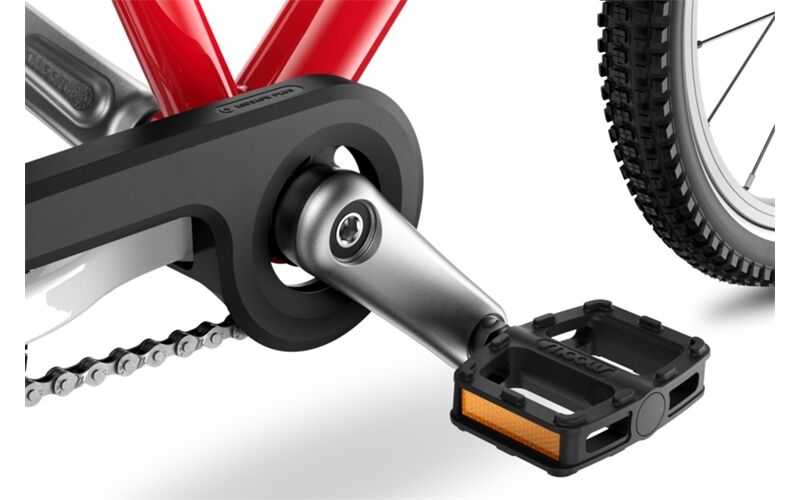 woom GO 3 Automagic (Gen. H)