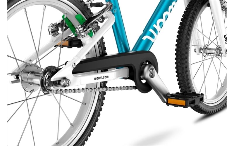 woom GO 3 Automagic (Gen. H)