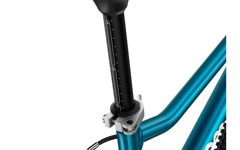 woom GO 3 Automagic (Gen. H)