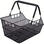 Contec Schultaschenkorb Mocca Multi