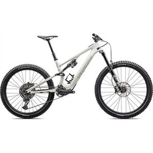 Specialized LEVO SL COMP CARBON BRCH/WHTMTN S4