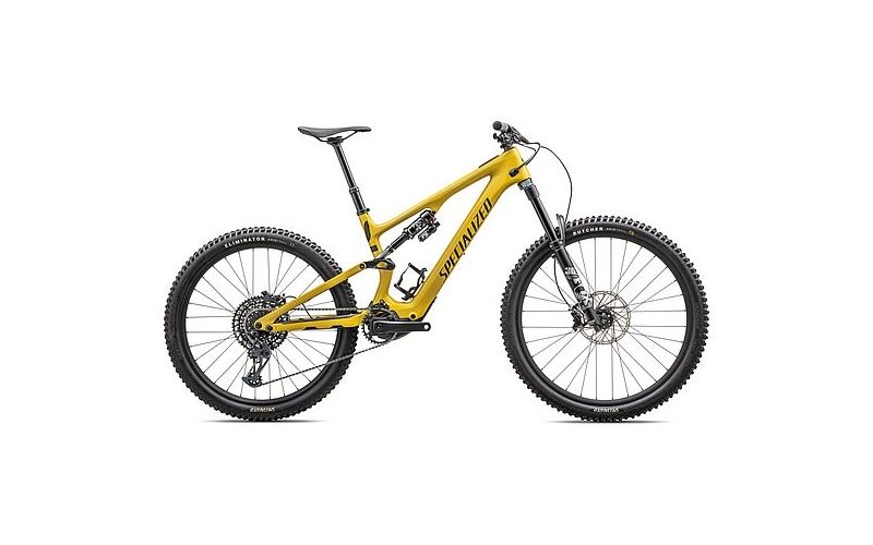 Specialized LEVO SL COMP CARBON SLPHR/OBSD S3