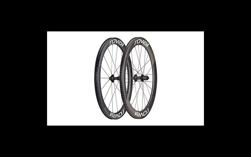 ROVAL RAPIDE CLX II Hinterrad