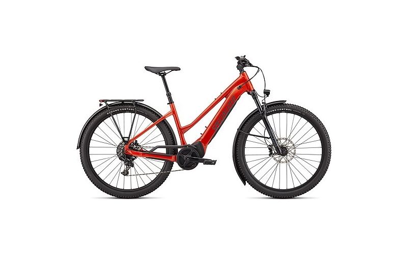 Specialized TERO 4.0 ST EQ NB