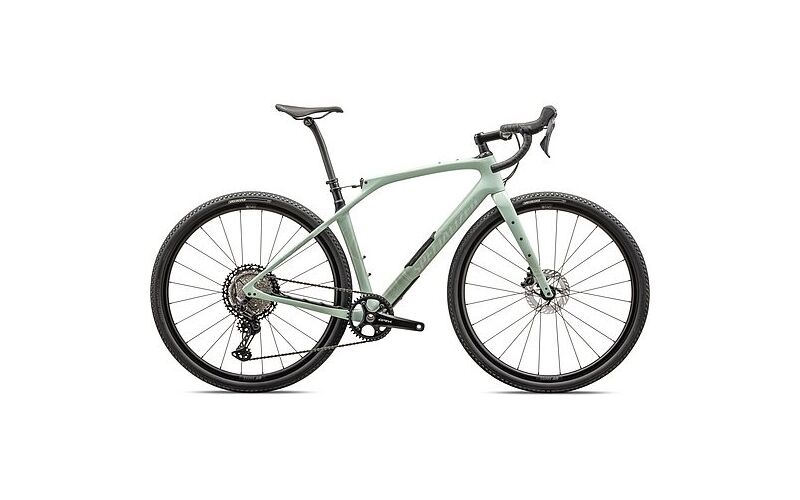 Specialized DIVERGE STR COMP