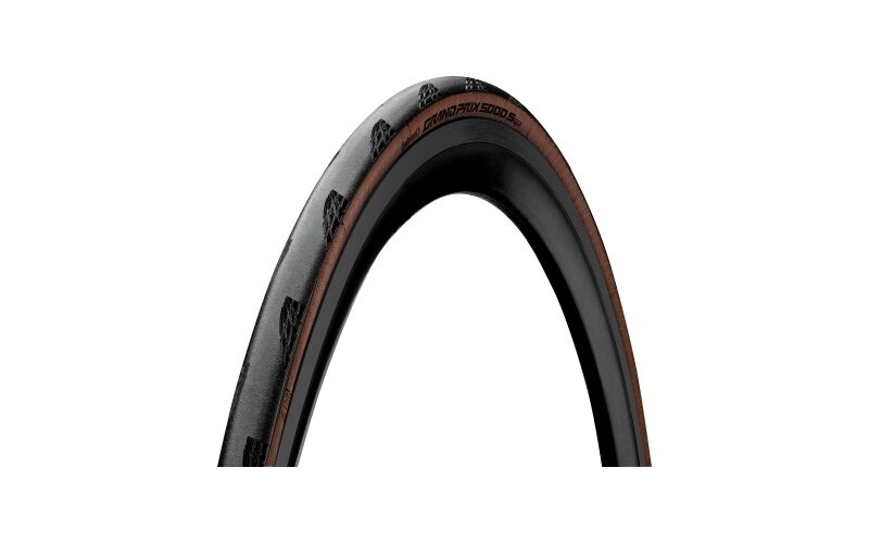 Continental Reifen Conti Grand Prix 5000 S TR fb 28" 700x25C