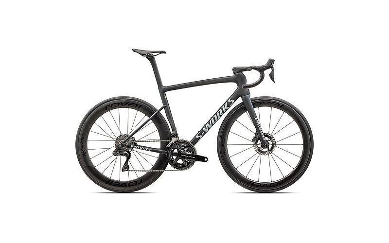 Specialized TARMAC SL8 SW DI2