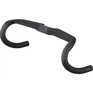 Specialized ROVAL RAPIDE RD BAR BLK/CHAR 31.8X40