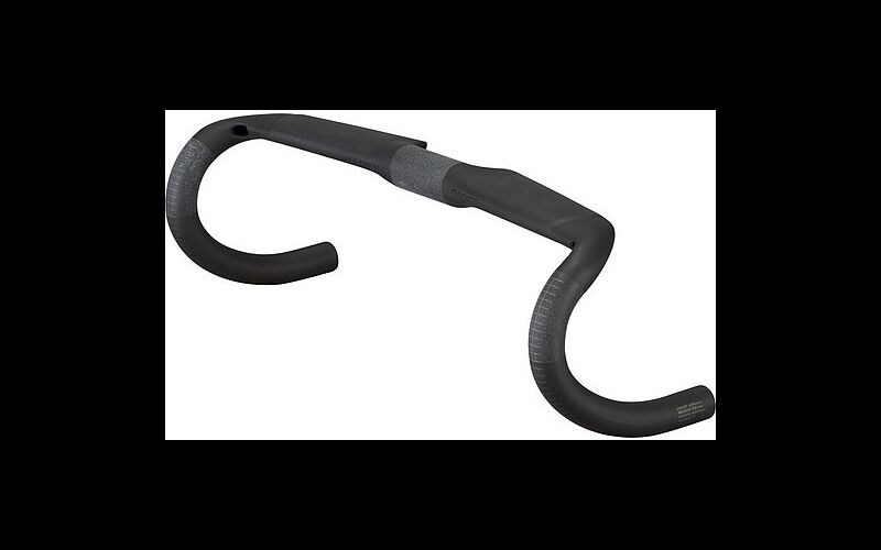 ROVAL RAPIDE RD BAR BLK/CHAR 31.8X42