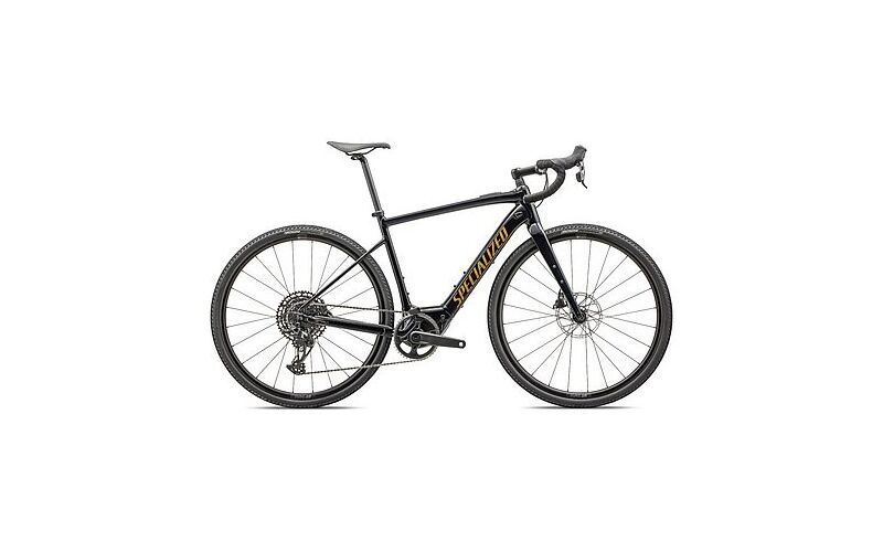 Specialized CREO SL E5 COMP