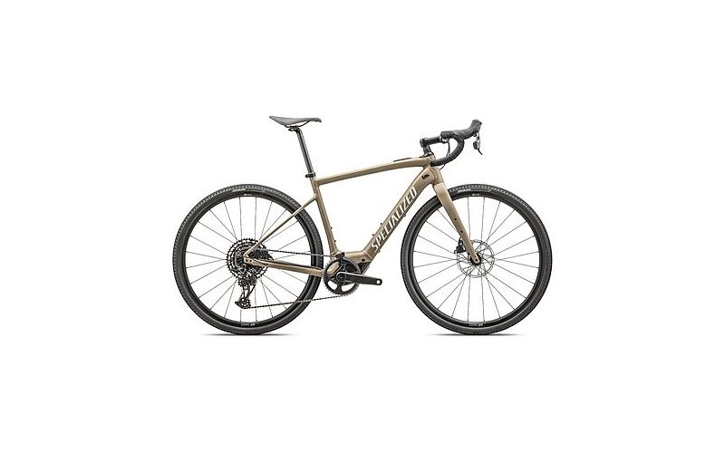 Specialized CREO SL E5 COMP