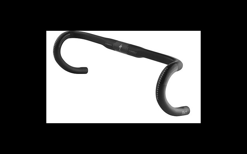 Specialized SW CARBON SHALLOW RD BAR 31.8X44