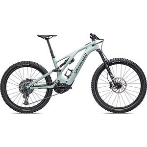 Specialized LEVO COMP CARBON NB