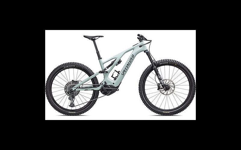 Specialized LEVO COMP CARBON NB