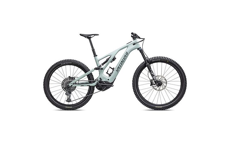 Specialized LEVO COMP CARBON NB