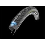 Schwalbe Reifen Schwalbe Marathon E-Plus HS498 27.5x2.00"50