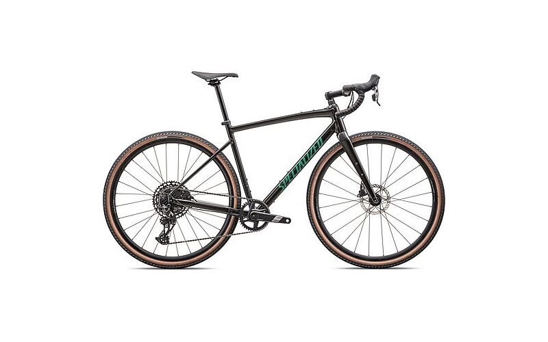 Specialized DIVERGE E5 COMP