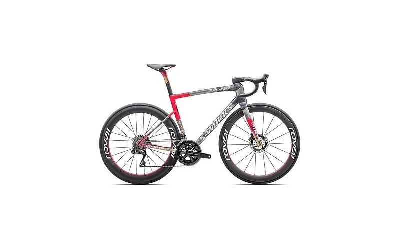 Specialized TARMAC SW LTD