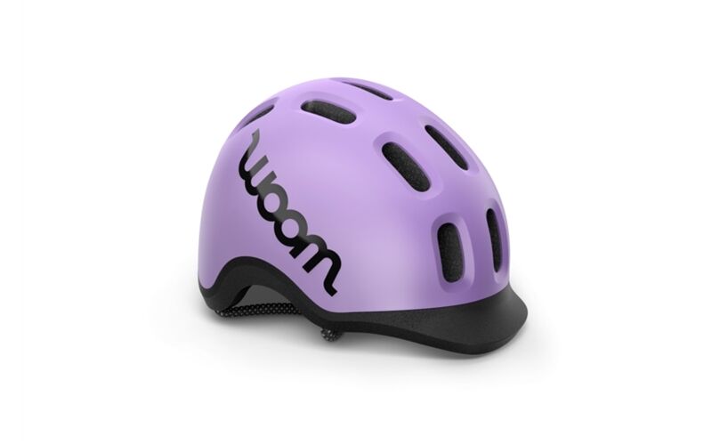 woom KID'S Helmet NEU READY