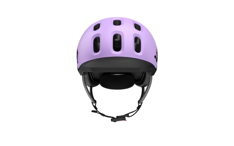 woom KID'S Helmet NEU READY