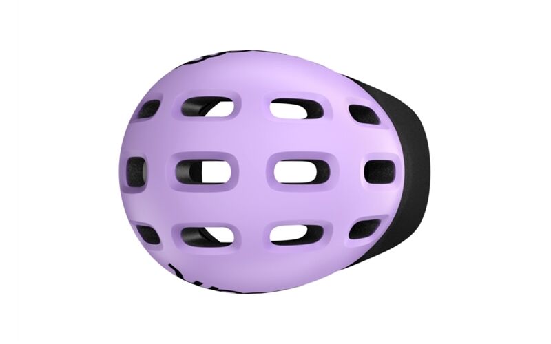 woom KID'S Helmet NEU READY