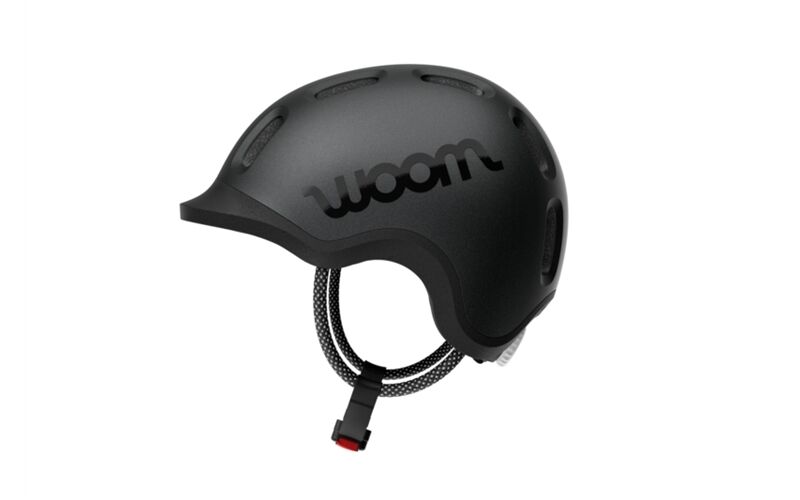 woom KID'S Helmet NEU READY