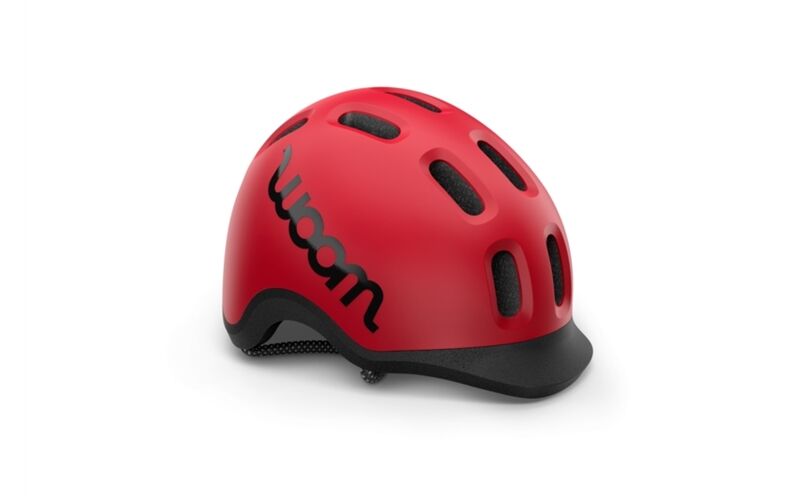 woom KID'S Helmet NEU READY