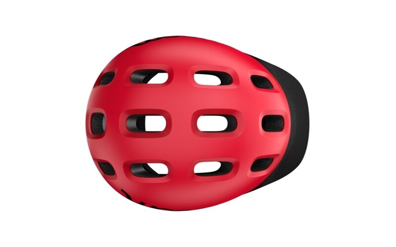 woom KID'S Helmet NEU READY