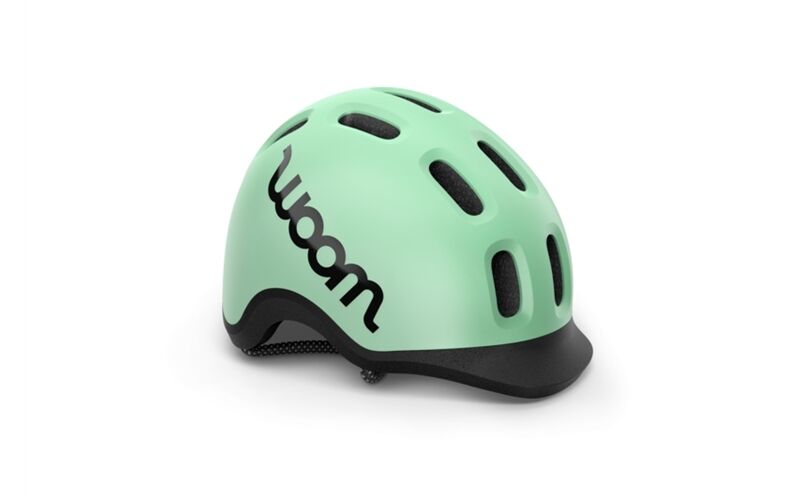 woom KID'S Helmet NEU READY