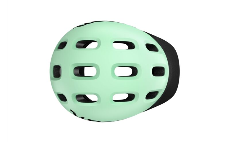 woom KID'S Helmet NEU READY