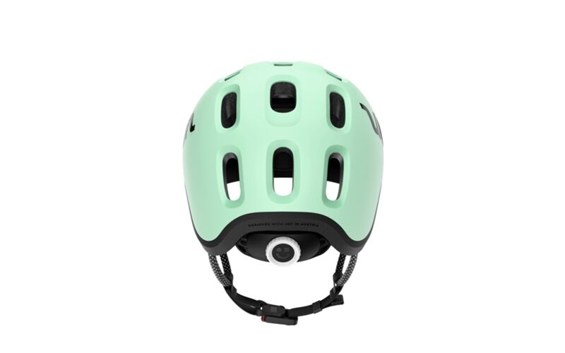 woom KID'S Helmet NEU READY