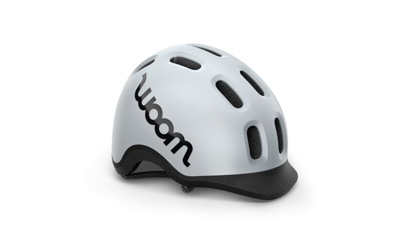 woom KID'S Helmet NEU READY