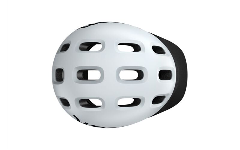 woom KID'S Helmet NEU READY