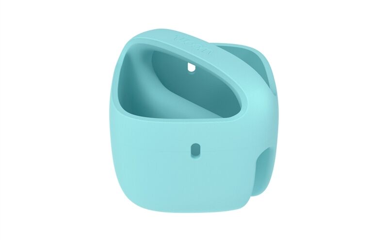 woom Popkorb Bubble Gum Blue