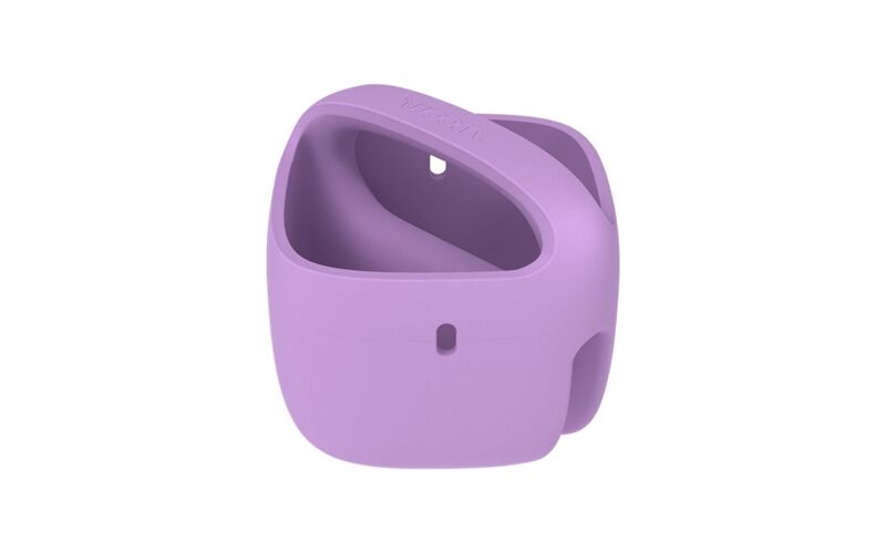 woom Popkorb Wild Violet